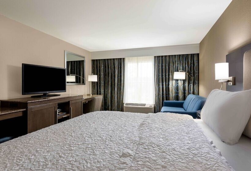 فندق Hampton Inn & Suites Chapel Hill/durham, Area