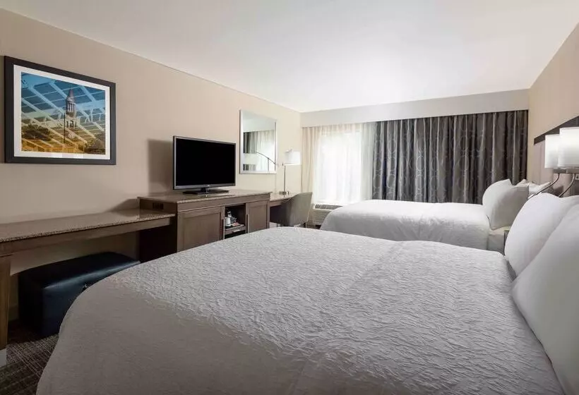 ホテル Hampton Inn & Suites Chapel Hill/durham, Area