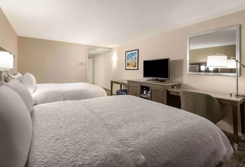 ホテル Hampton Inn & Suites Chapel Hill/durham, Area