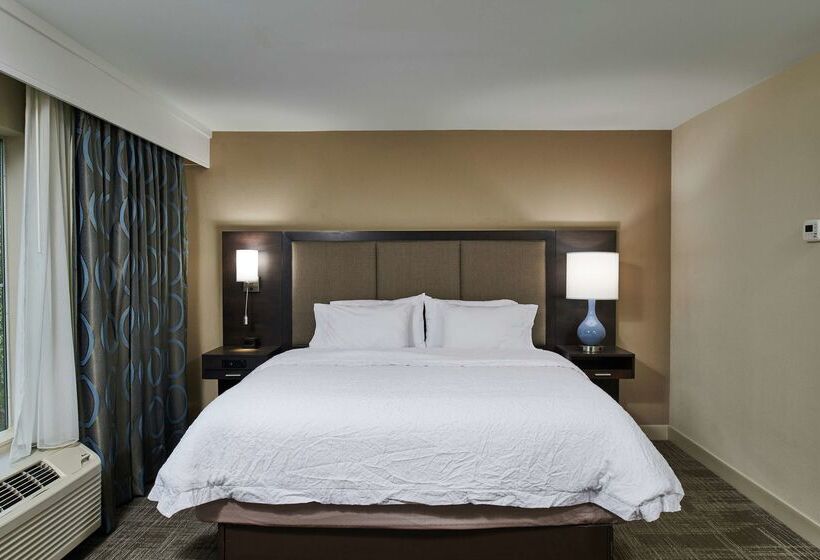 فندق Hampton Inn & Suites Chapel Hill/durham, Area