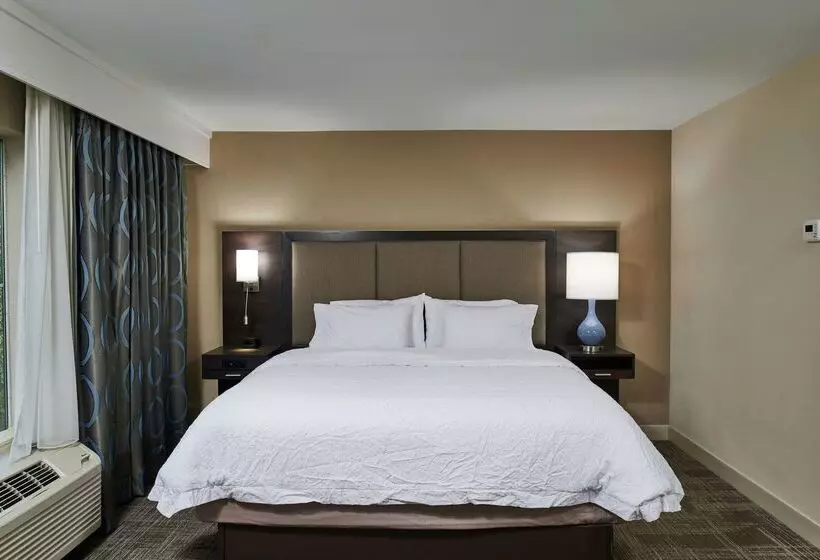 ホテル Hampton Inn & Suites Chapel Hill/durham, Area