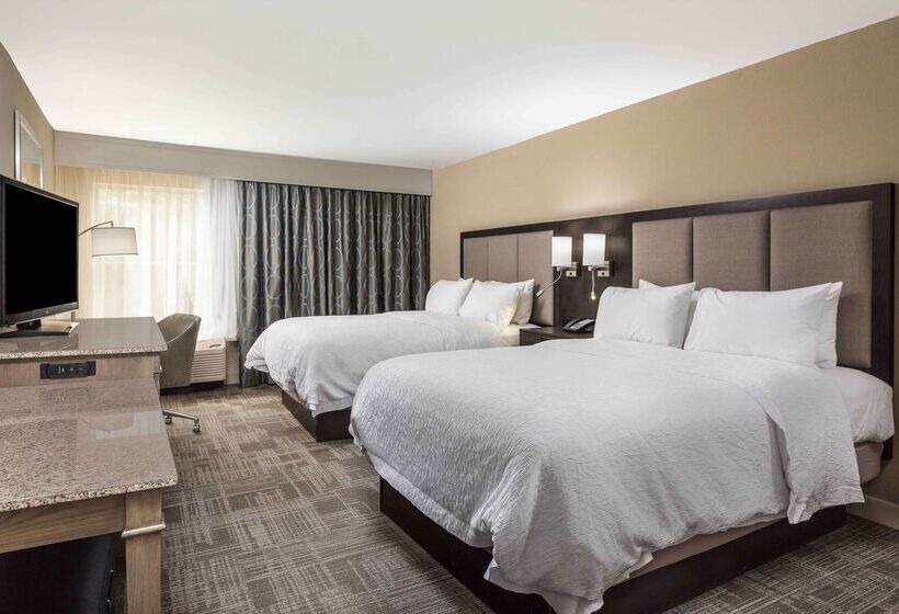 فندق Hampton Inn & Suites Chapel Hill/durham, Area