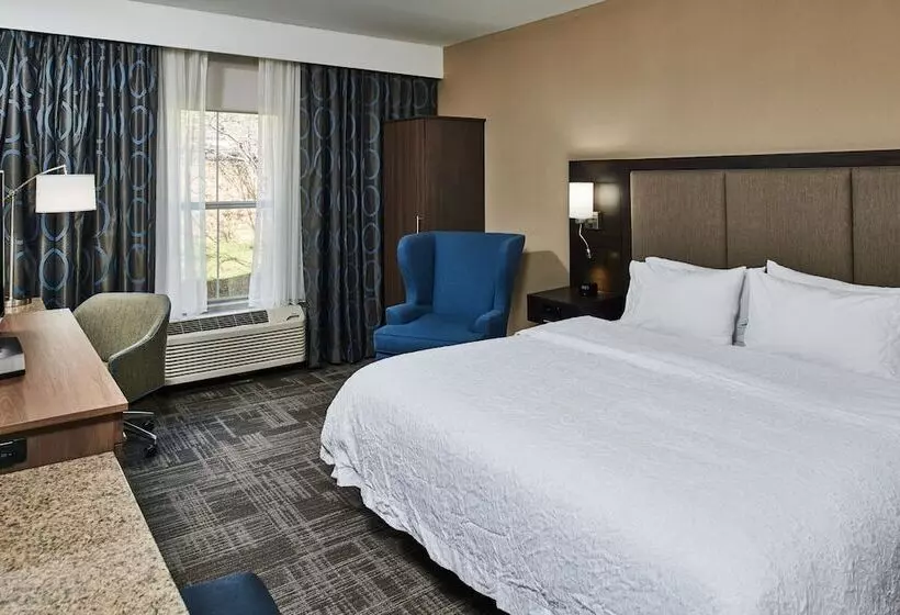 ホテル Hampton Inn & Suites Chapel Hill/durham, Area