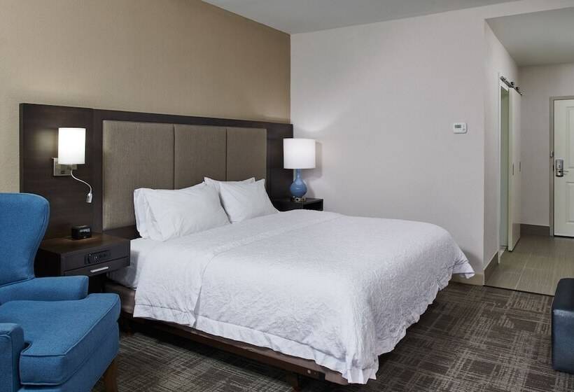 فندق Hampton Inn & Suites Chapel Hill/durham, Area