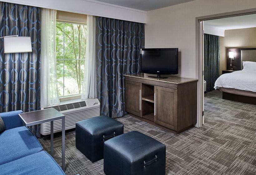 فندق Hampton Inn & Suites Chapel Hill/durham, Area