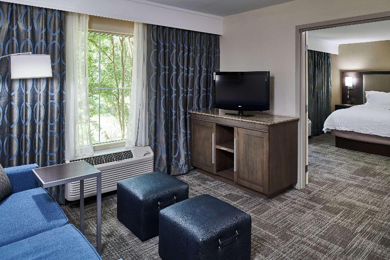 فندق Hampton Inn & Suites Chapel Hill/durham, Area