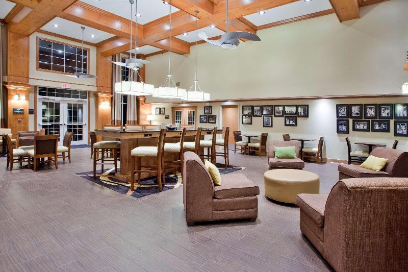 فندق Hampton Inn & Suites Chapel Hill/durham, Area