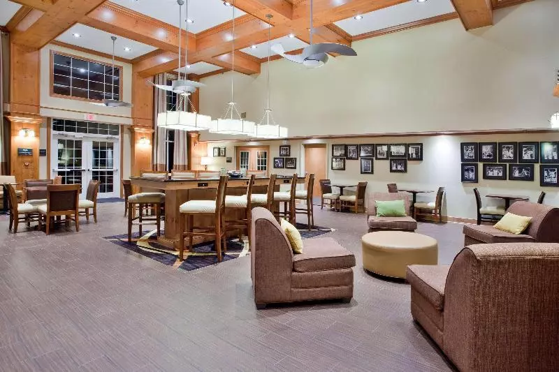 ホテル Hampton Inn & Suites Chapel Hill/durham, Area