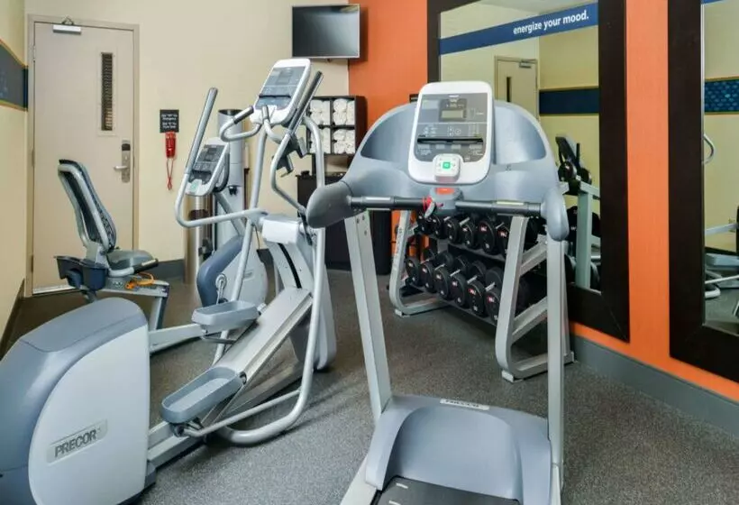 호텔 Hampton Inn & Suites San Franciscoburlingameairport South