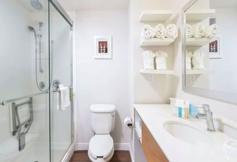 호텔 Hampton Inn & Suites San Franciscoburlingameairport South