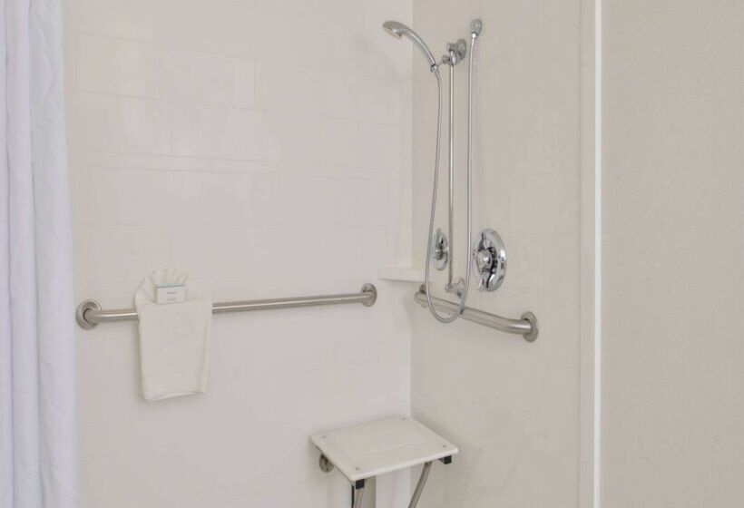 فندق Hampton Inn & Suites San Franciscoburlingameairport South