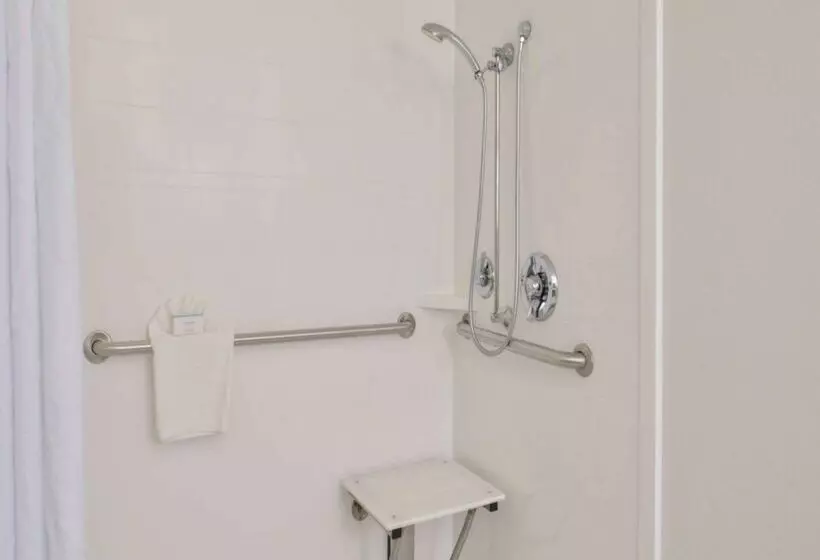 호텔 Hampton Inn & Suites San Franciscoburlingameairport South