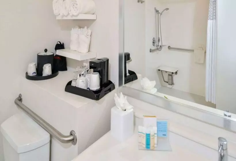 호텔 Hampton Inn & Suites San Franciscoburlingameairport South