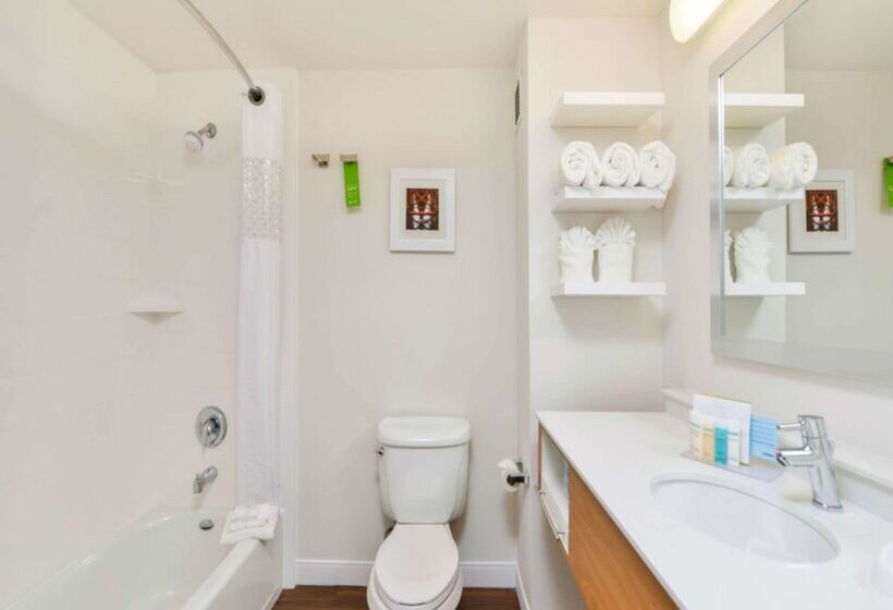 فندق Hampton Inn & Suites San Franciscoburlingameairport South