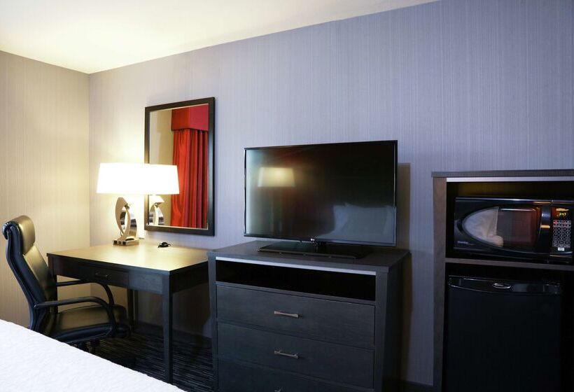 酒店 Hampton Inn & Suites Temecula