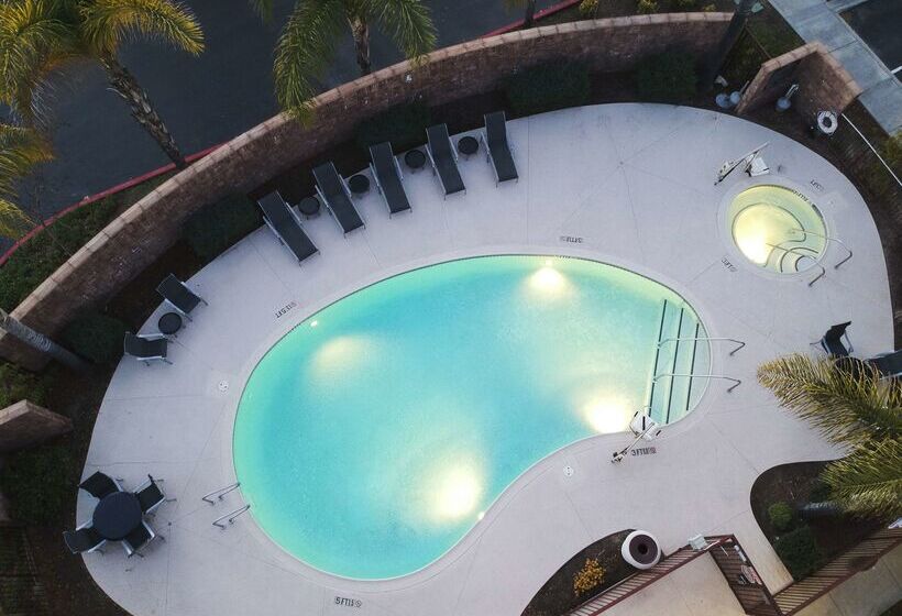 酒店 Hampton Inn & Suites Temecula