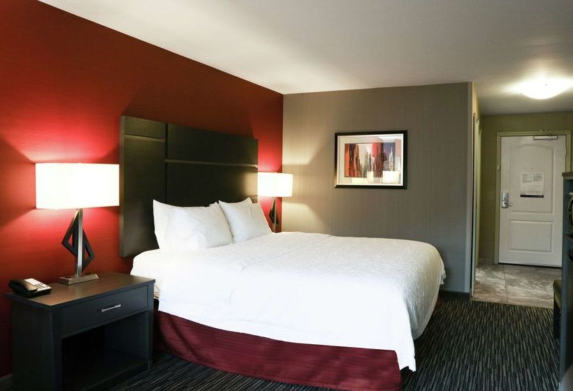 酒店 Hampton Inn & Suites Temecula