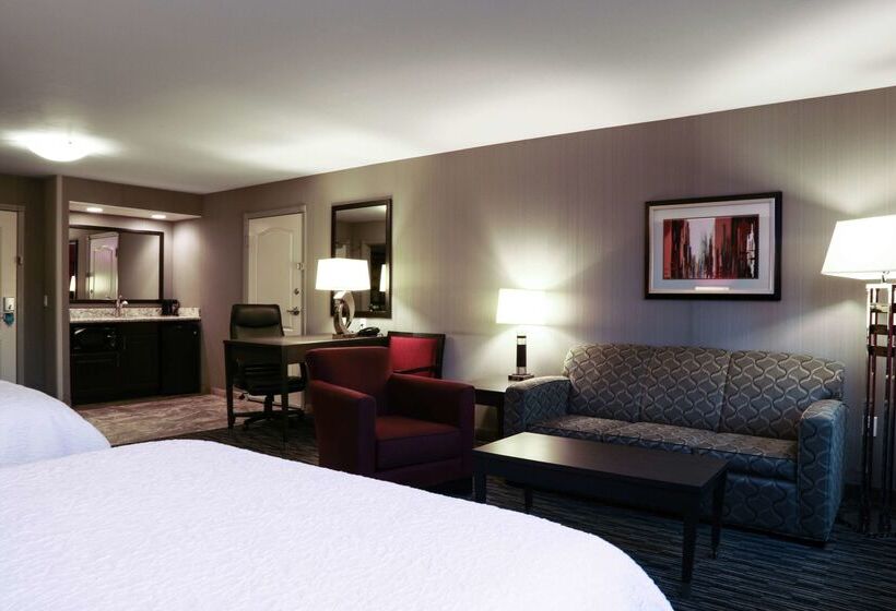 酒店 Hampton Inn & Suites Temecula