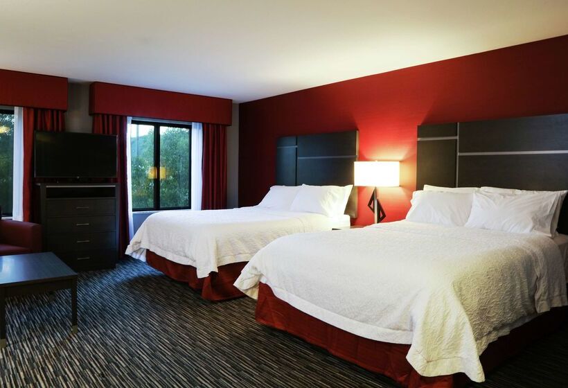 酒店 Hampton Inn & Suites Temecula
