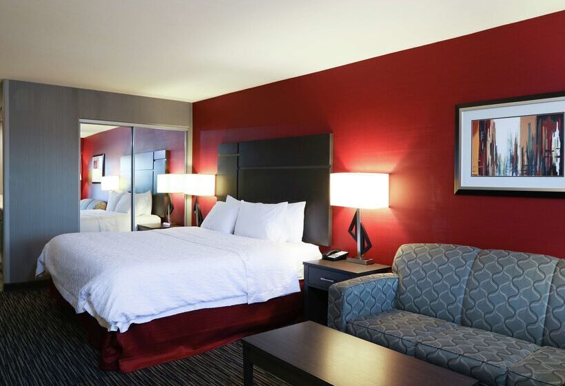 酒店 Hampton Inn & Suites Temecula