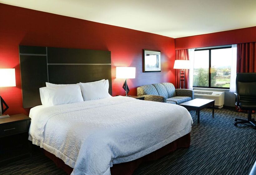 酒店 Hampton Inn & Suites Temecula