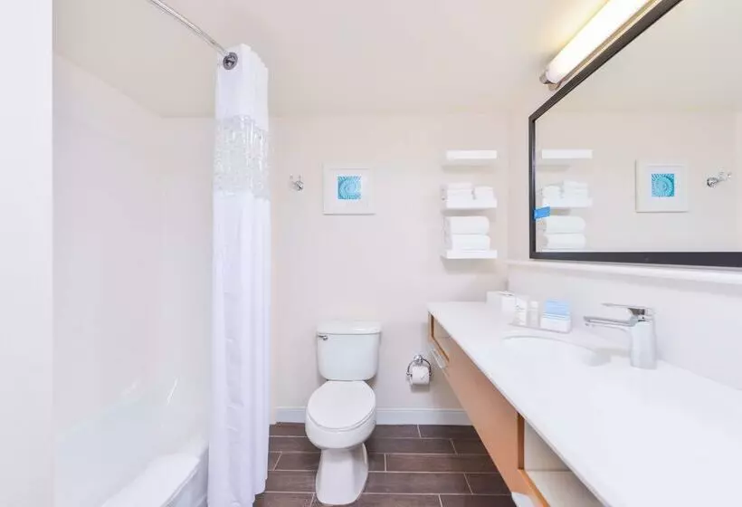 ホテル Hampton Inn Vero Beach