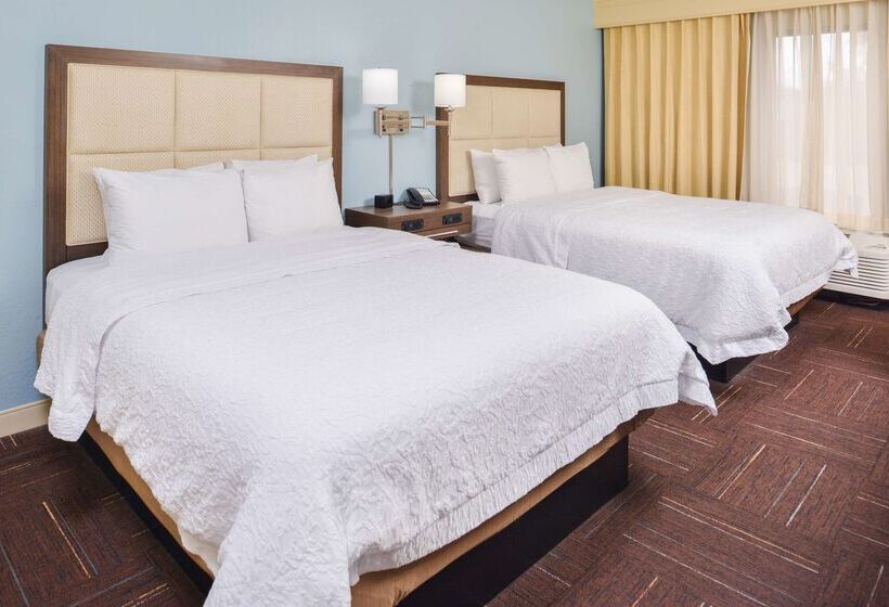 ホテル Hampton Inn Vero Beach