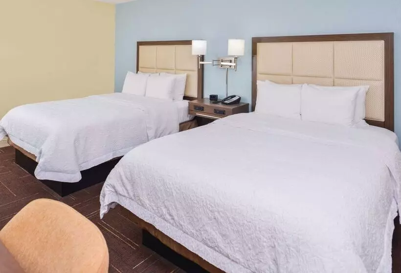 ホテル Hampton Inn Vero Beach