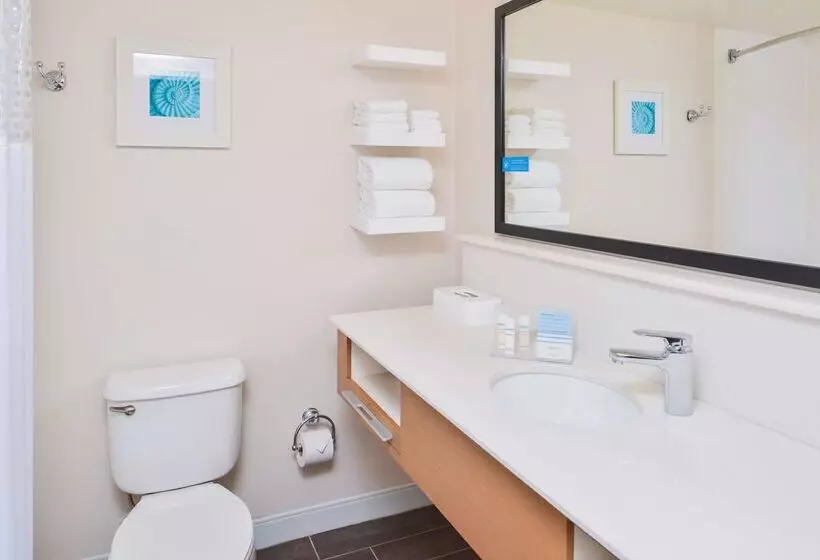 ホテル Hampton Inn Vero Beach