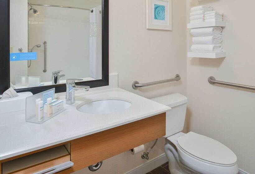 ホテル Hampton Inn Vero Beach