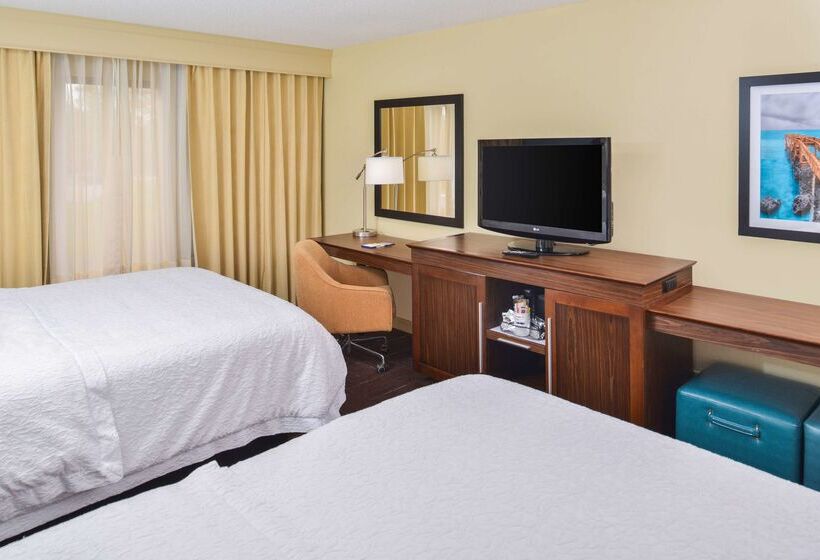 ホテル Hampton Inn Vero Beach