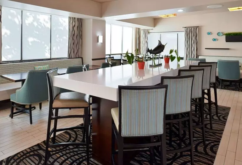 ホテル Hampton Inn Vero Beach