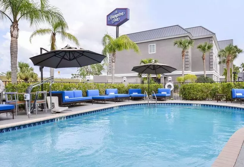 ホテル Hampton Inn Vero Beach