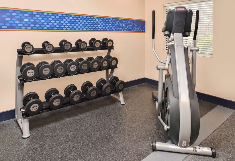 ホテル Hampton Inn Vero Beach