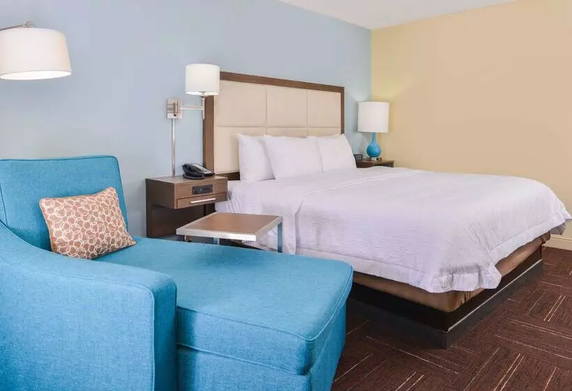 ホテル Hampton Inn Vero Beach