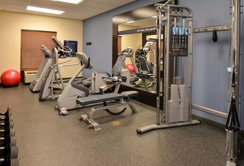 ホテル Hampton Inn Vero Beach