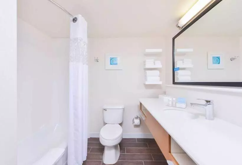 ホテル Hampton Inn Vero Beach