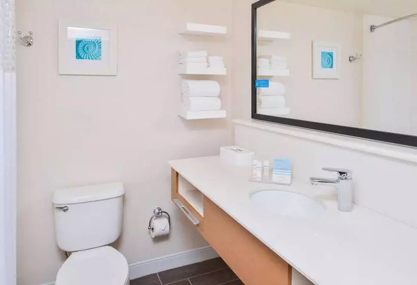 ホテル Hampton Inn Vero Beach