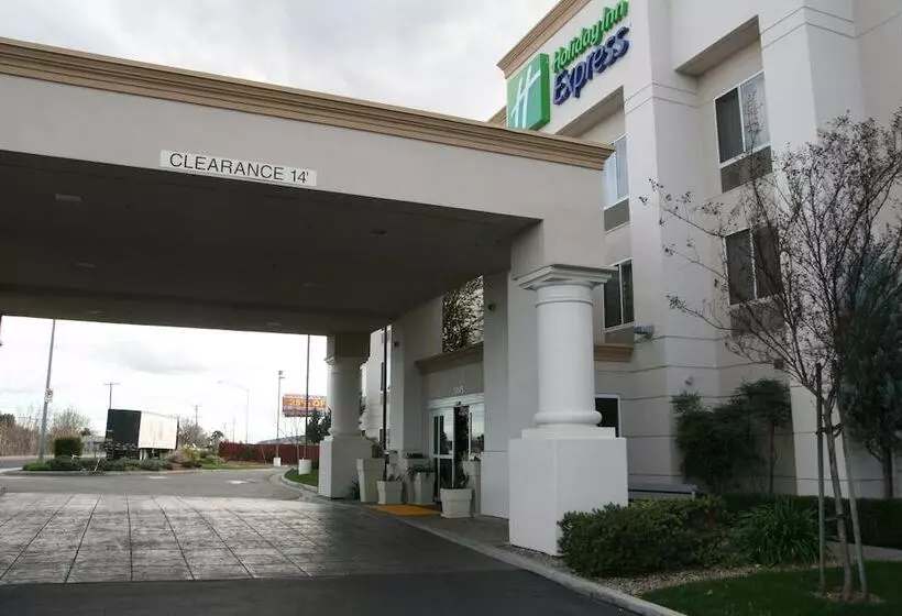 فندق Holiday Inn Express Stockton Southeast, An Ihg