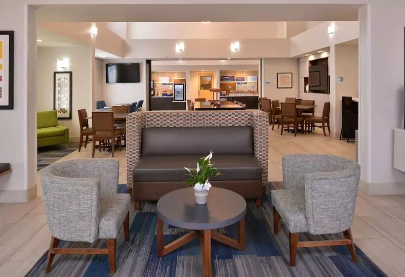 فندق Holiday Inn Express Stockton Southeast, An Ihg