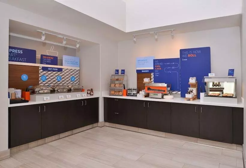 فندق Holiday Inn Express Stockton Southeast, An Ihg