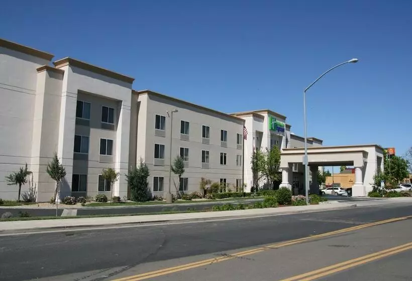 فندق Holiday Inn Express Stockton Southeast, An Ihg