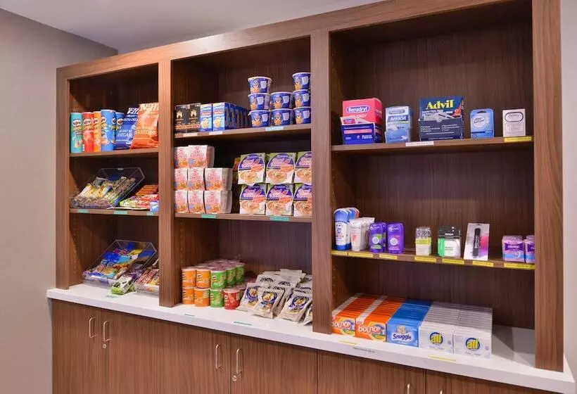 فندق Holiday Inn Express Stockton Southeast, An Ihg