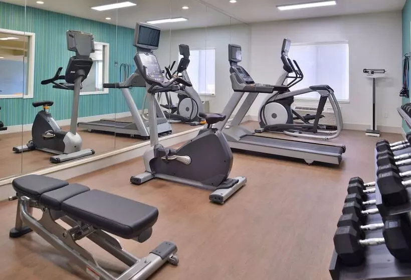 فندق Holiday Inn Express Stockton Southeast, An Ihg