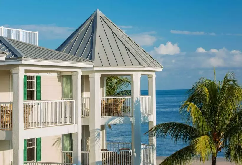 酒店 Hyatt Vacation Club At Windward Pointe