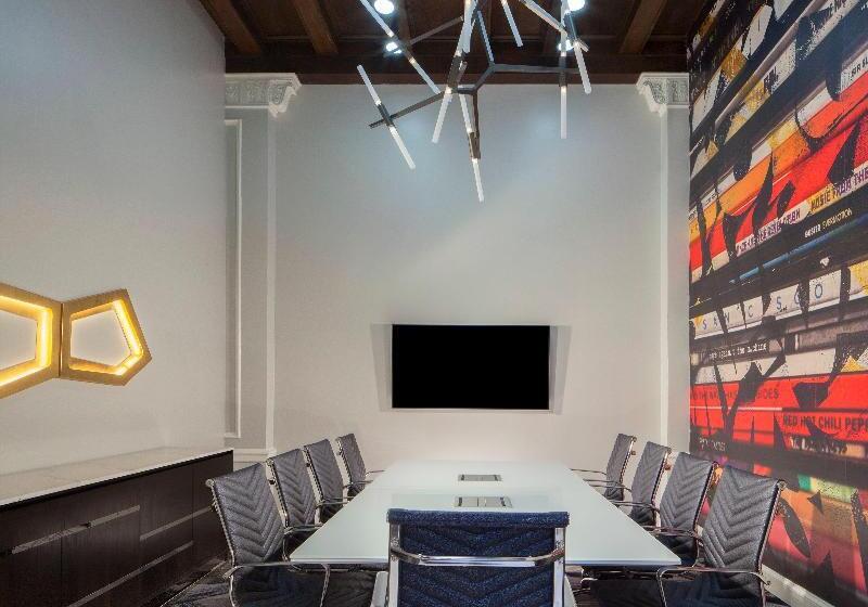 هتل Indigo Atlanta Midtown, An Ihg