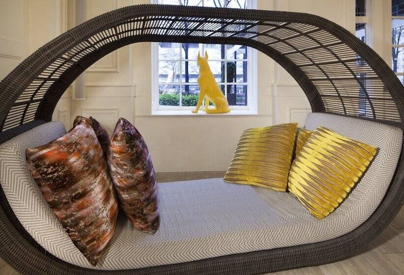 هتل Indigo Atlanta Midtown, An Ihg