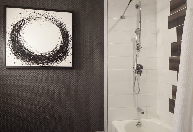 هتل Indigo Atlanta Midtown, An Ihg