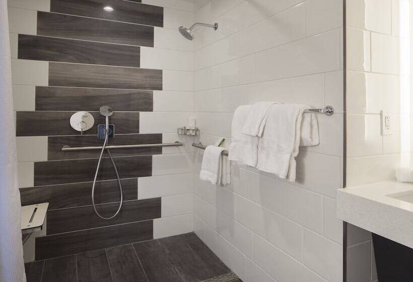 هتل Indigo Atlanta Midtown, An Ihg