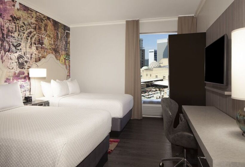 هتل Indigo Atlanta Midtown, An Ihg